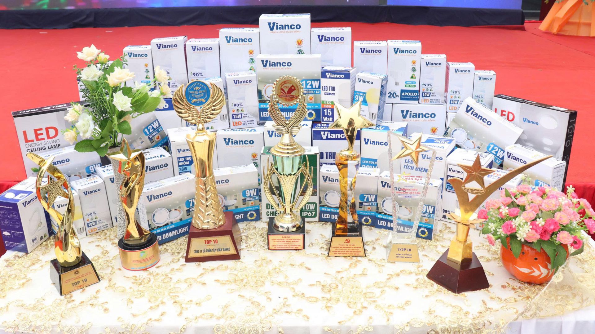 Ảnh giải thưởng 